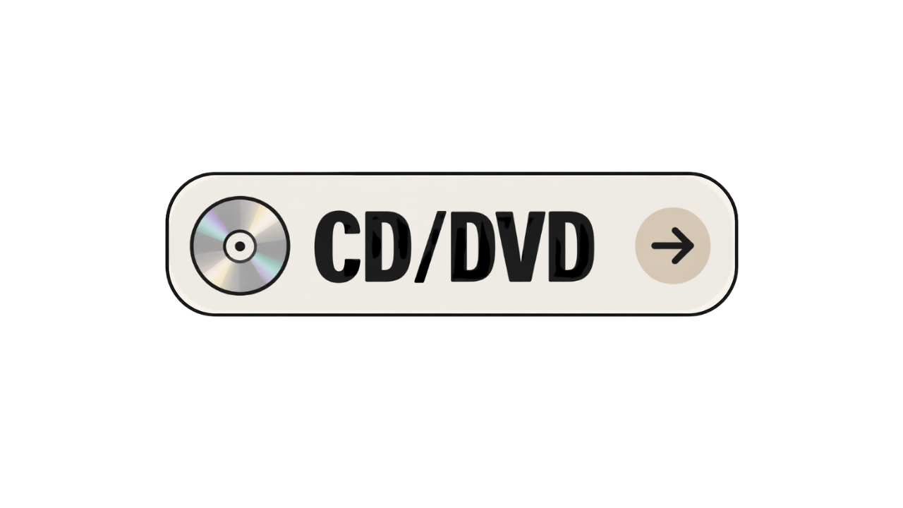 CD/DVD